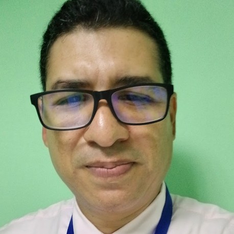 Julio Castillo